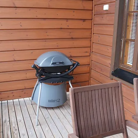 Alppi Nuppu Apartamento