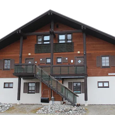 Apartamento Alppi Nuppu Tahkovuori