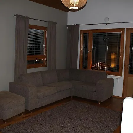 Apartamento Alppi Nuppu Tahkovuori