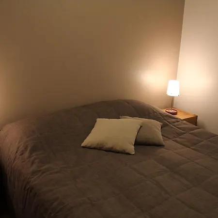 Apartamento Alppi Nuppu *