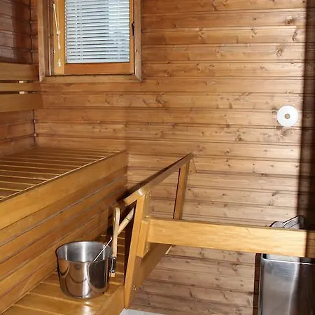 Apartamento Alppi Nuppu