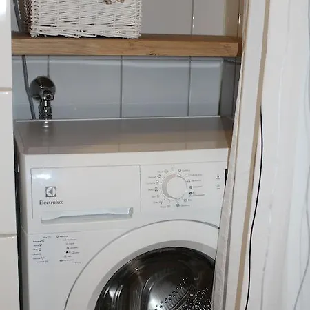 Διαμέρισμα Alppi Nuppu *